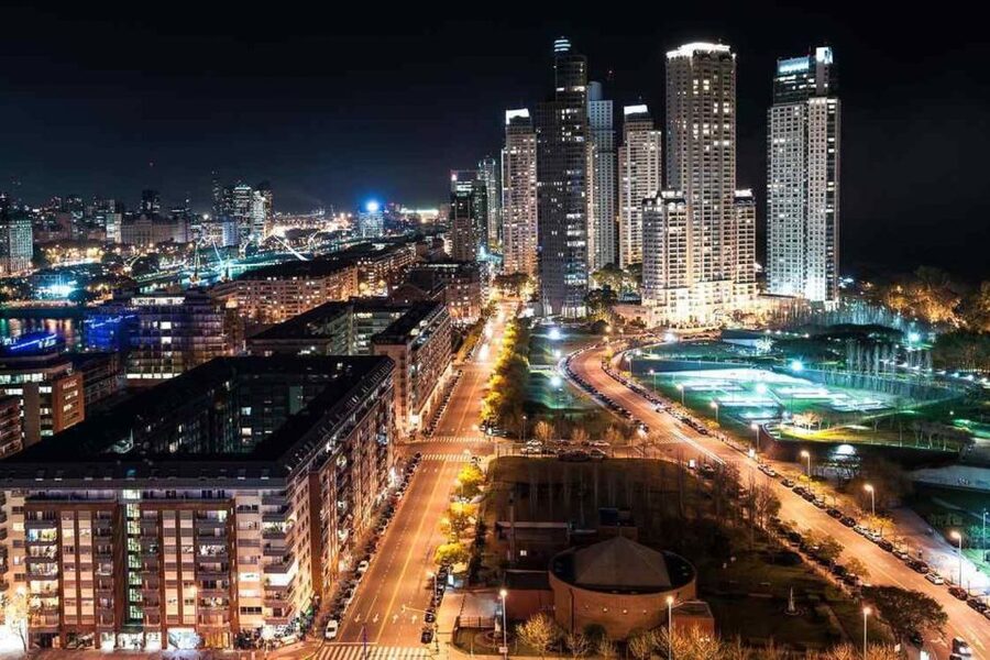 Buenos Aires by Night: Small Group City Tour - Price and value: is $59 a fair deal for Buenos Aires at night?