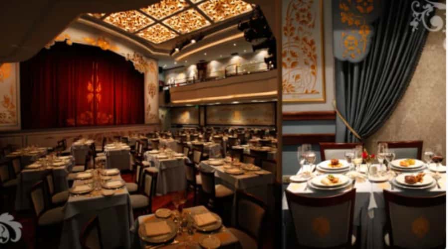 Buenos Aires: Café de los Angelitos Tango Show with Drinks - Key things I’d pay attention to