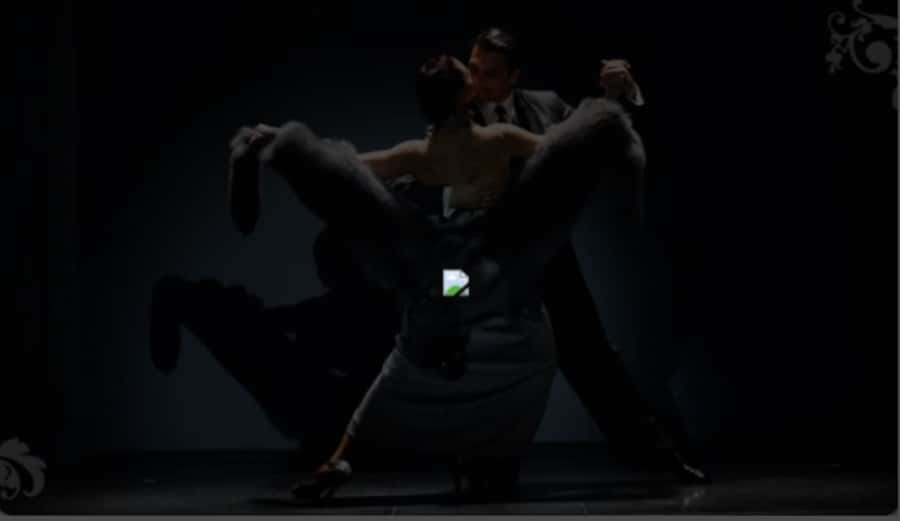 Buenos Aires: Café de los Angelitos Tango Show with Drinks - The tango show itself: 75 minutes of international polish