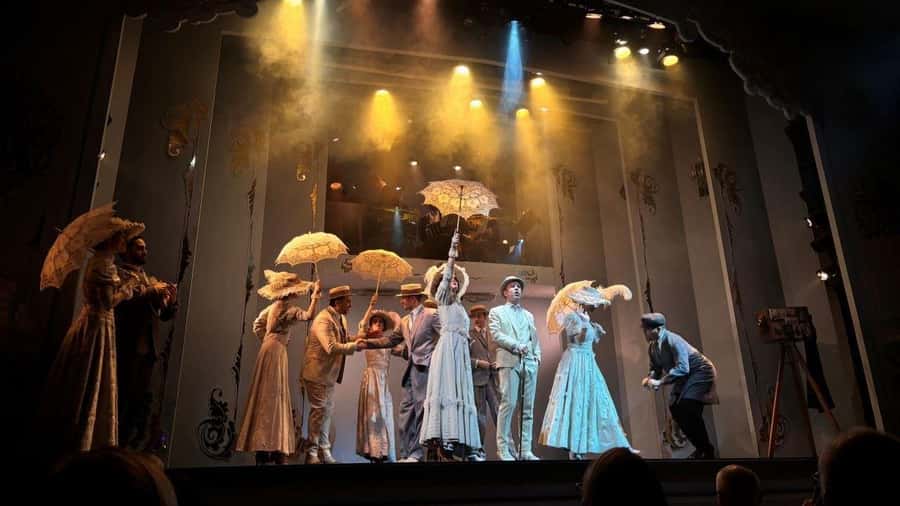 Buenos Aires: Cafe Los Angelitos Tango Show, Optional Dinner - The tango show: classic styles and modern interpretations in one evening