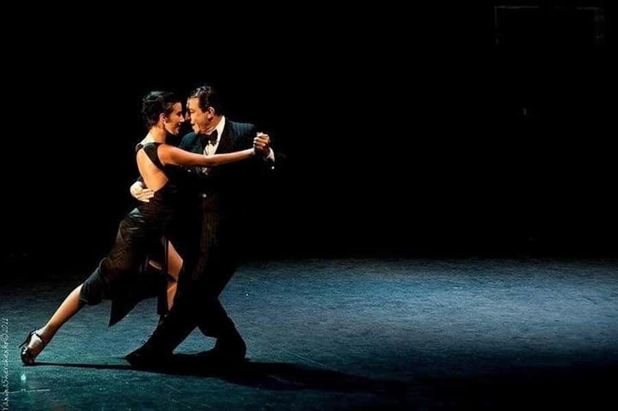 Buenos Aires: Cafe Los Angelitos Tango Show, Optional Dinner - Dinner option vs show-only: choose based on your time and appetite