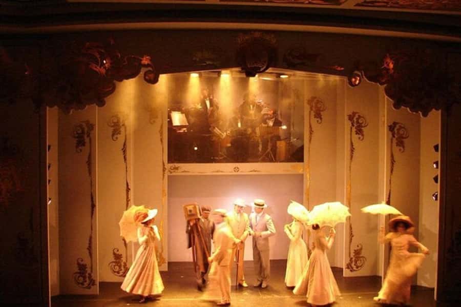 Buenos Aires: Cafe Los Angelitos Tango Show, Optional Dinner - Price and value: is $78 reasonable for what you get?