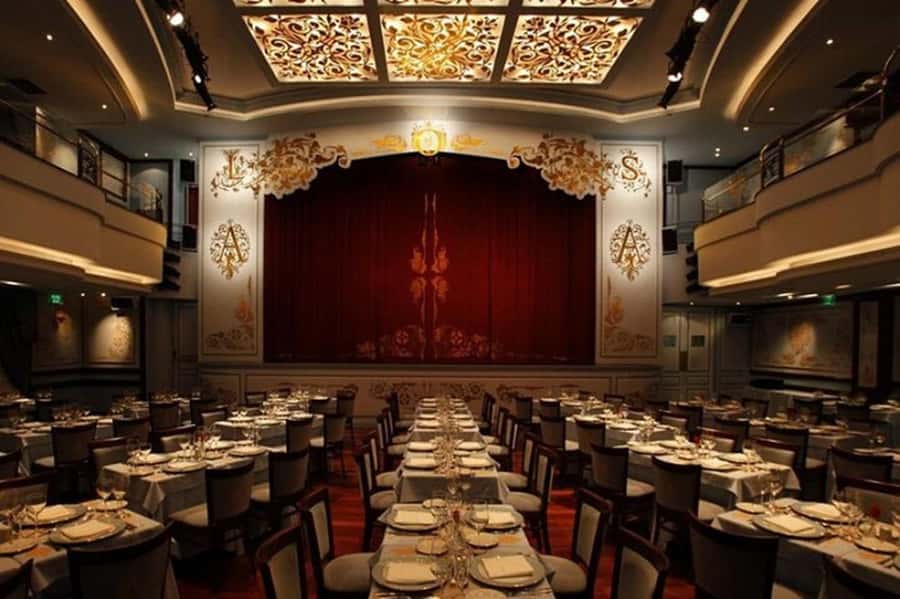 Buenos Aires: Cafe Los Angelitos Tango Show, Optional Dinner - What the 90 minutes to 3 hours means for your schedule