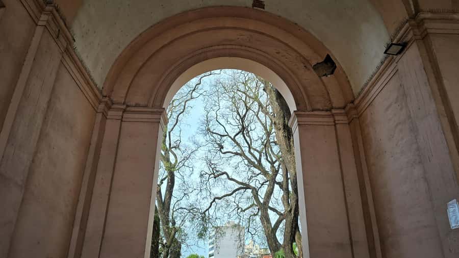 Buenos Aires: Chacarita, The Largest Cemetery In Argentina - The 3-Hour Walk: How the Timing Works in Real Life