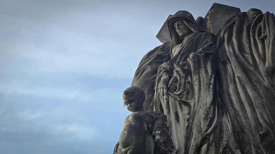 Buenos Aires: Chacarita, The Largest Cemetery In Argentina - Meet the Guide: Why Miguel’s Delivery Matters
