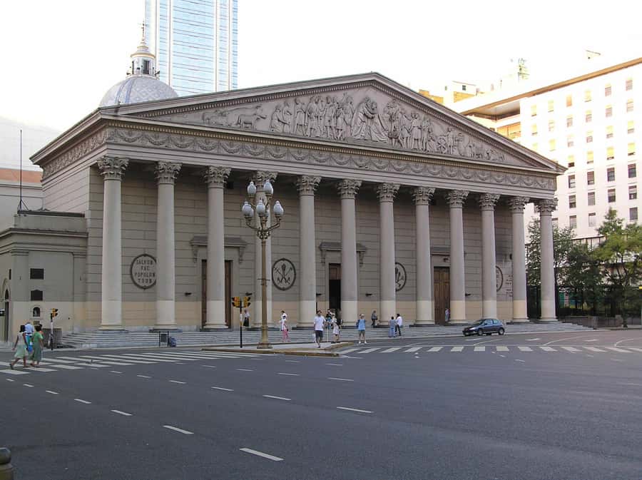 Buenos Aires: City Highlights Guided Tour with Transfer - Key highlights you’ll feel right away