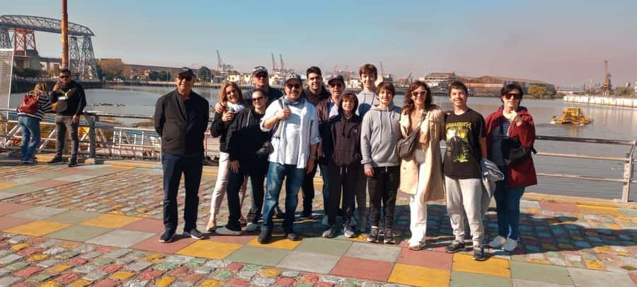 Buenos Aires: City Highlights Guided Tour with Transfer - Recoleta: the last stop you’ll want to linger in