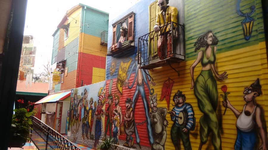 Buenos Aires: City Highlights Guided Tour with Transfer - Who this tour suits best