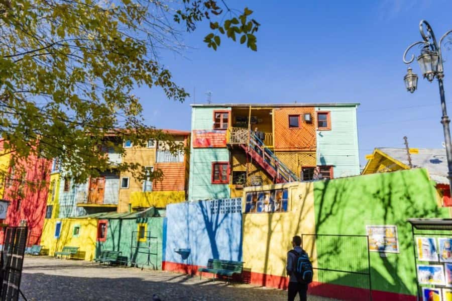 Buenos Aires: City Tour Porteno with Wine Tasting - Key things to know before you go