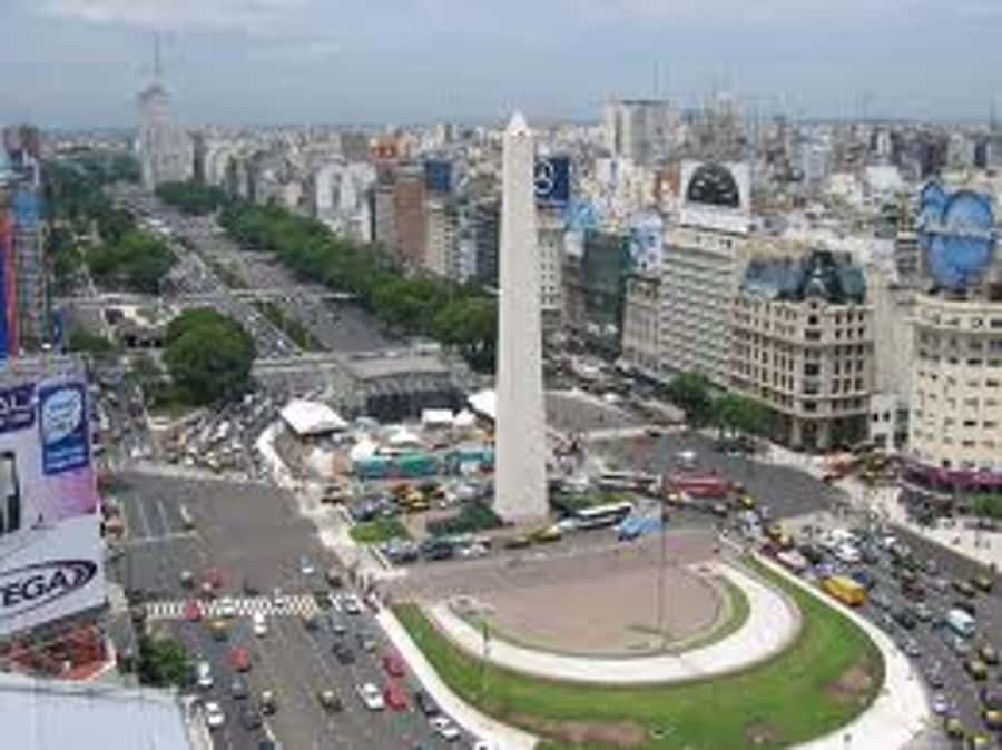 Buenos Aires City Tour with Luxury Lunch - Key Highlights at a Glance