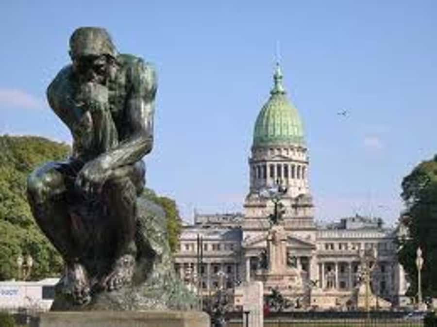 Buenos Aires City Tour with Luxury Lunch - Puerto Madero: The Modern Rebuild Contrast