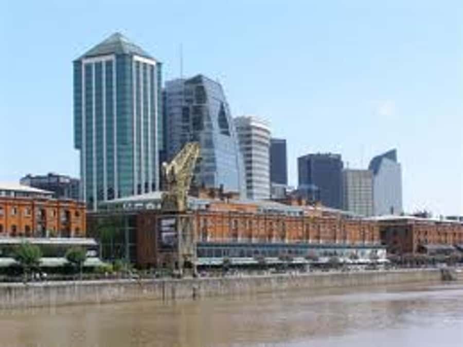 Buenos Aires City Tour with Luxury Lunch - Downtown Hotel Pickup and the Small-Group Advantage