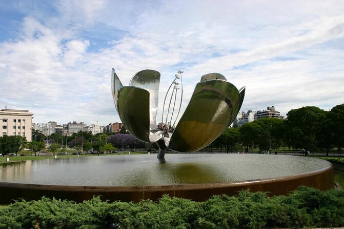 Buenos Aires City Tour with Pickup at Cruise Port - Key things to know before you go