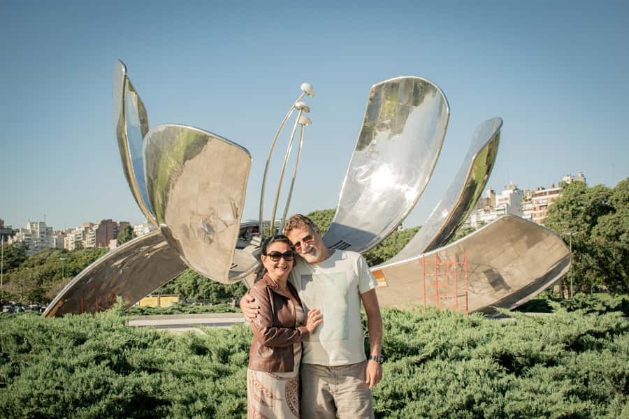 Buenos Aires: Classic Private City Tour - The classic neighborhoods and landmarks you can expect