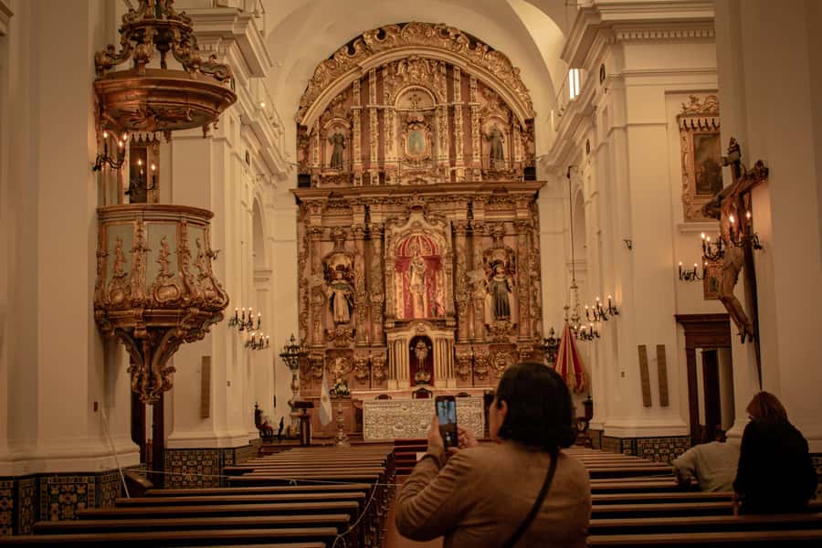 Buenos Aires: Classic Private City Tour - What’s included versus what you’ll pay for