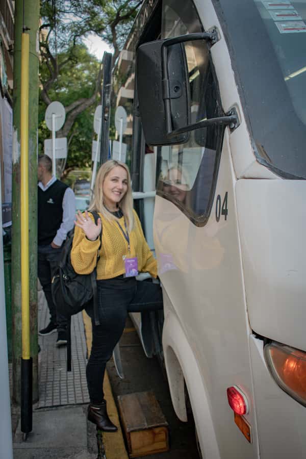 Buenos Aires: Classic Private City Tour - Who this tour fits best (and who should pass)