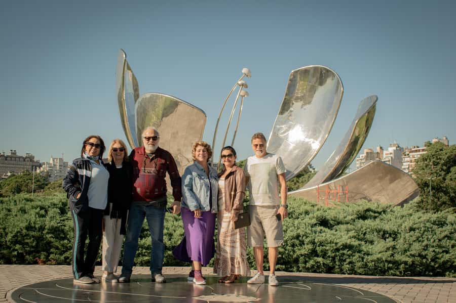 Buenos Aires: Classic Private City Tour - Should you book this Buenos Aires Classic Private City Tour?