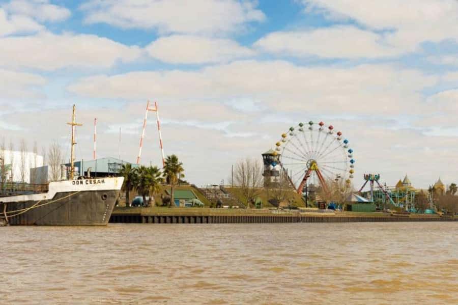 Buenos Aires: Classic Private Delta Tigre Boat Tour - Key highlights worth caring about
