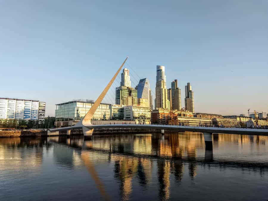 Buenos Aires: Culture and History Private Tour - Key highlights to look for