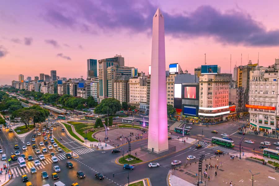 Buenos Aires: Culture and History Private Tour - What You’re Really Buying in a Private 4-Hour Buenos Aires Tour
