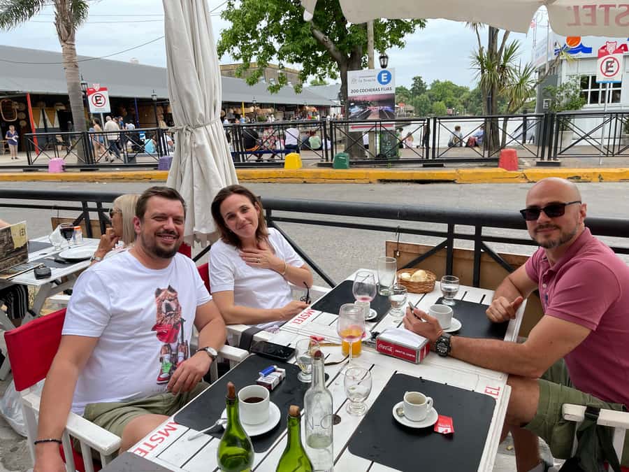 Buenos Aires: Customizable City Tour in Polish - Why a Polish-language private tour works in Buenos Aires