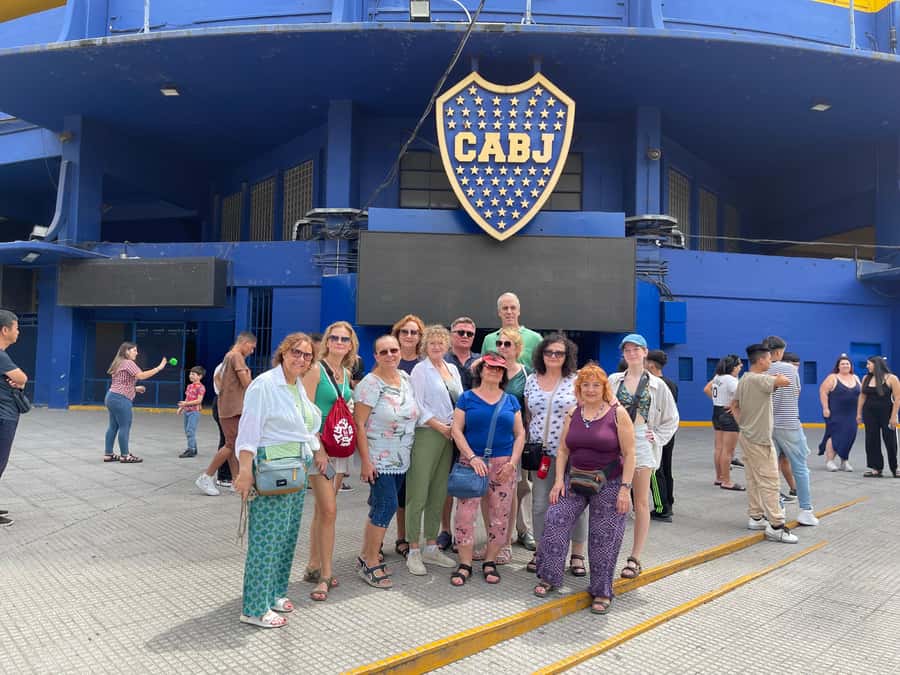 Buenos Aires: Customizable City Tour in Polish - Price and value: $50 per group up to 4