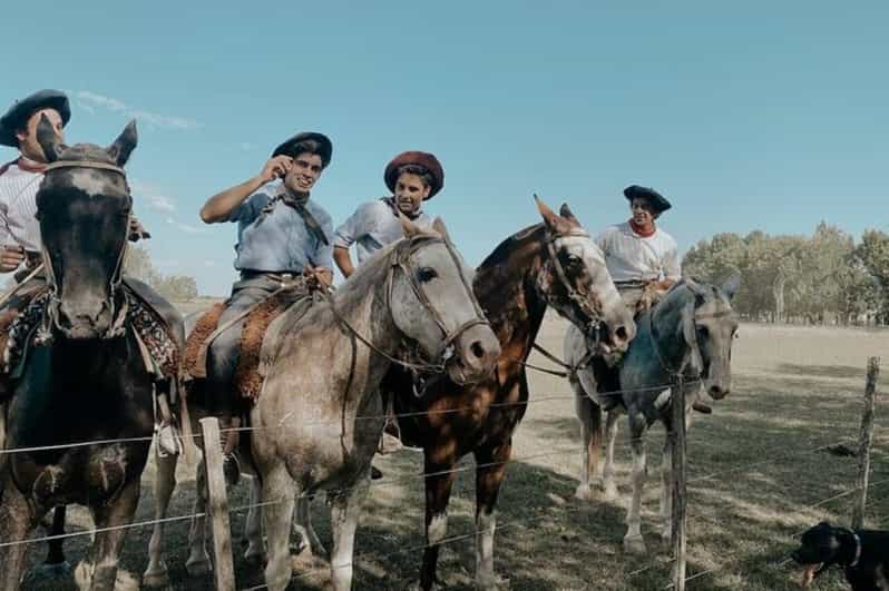 Buenos Aires: Don Silvano Ranch Gaucho Day Trip - Price and Value at $468: Is This Worth It?