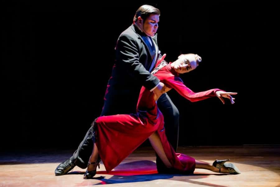 Buenos Aires: El Querandí Tango Show with Optional Dinner - Price and value: what $75 buys you in Buenos Aires terms