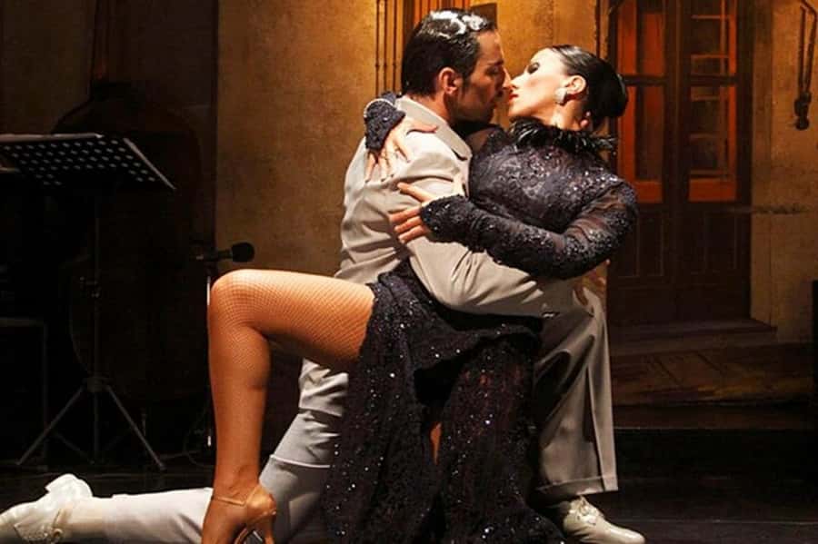Buenos Aires: El Viejo Almacen Tango Show & optional Dinner - Price and value: is $56 fair for what you get?