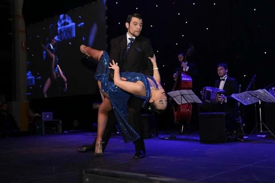 Buenos Aires: El Viejo Almacen Tango Show & optional Dinner - Should you book El Viejo Almacén Tango Show with optional dinner?