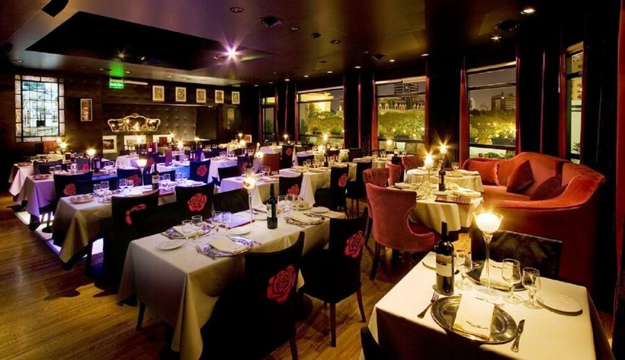 Buenos Aires: El Viejo Almacén Tango Show Ticket & Transfer - The tango show: mystical, intimate, and built for watching closely