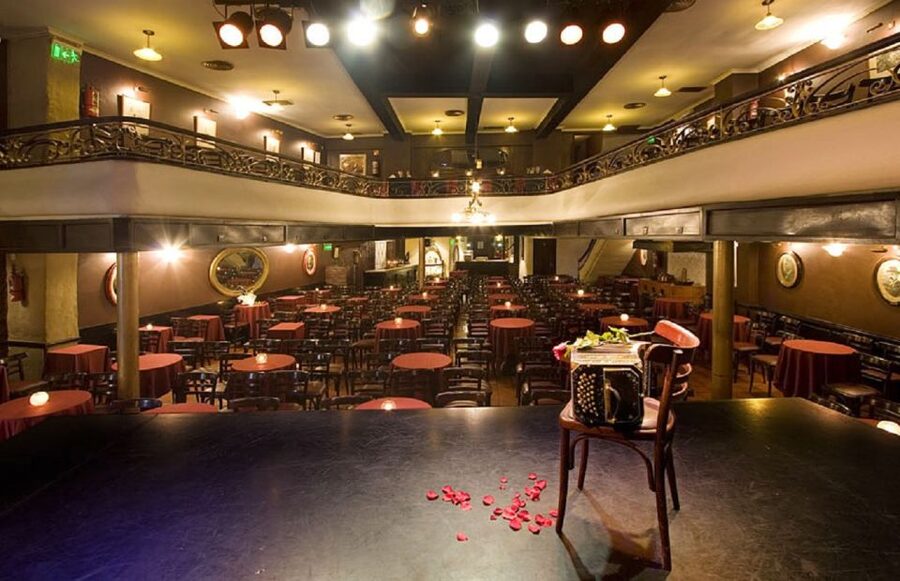 Buenos Aires: El Viejo Almacén Tango Show Ticket & Transfer - What the $69 price gets you in Buenos Aires