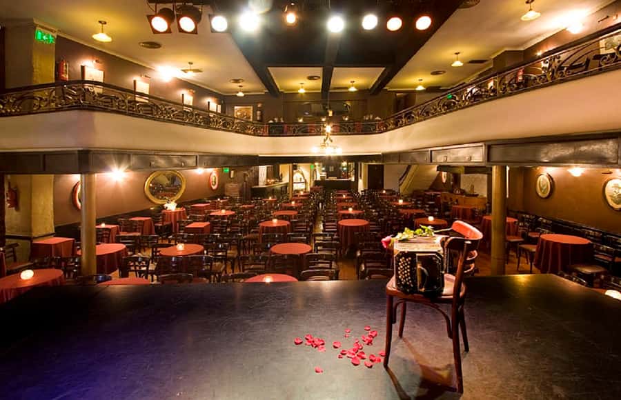 Buenos Aires: El Viejo Almacén Tango Show Ticket & Transfer - Who should book this tango dinner and who should skip it