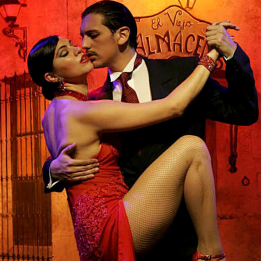 Buenos Aires: El Viejo Almacén Tango Show Ticket & Transfer - FAQ