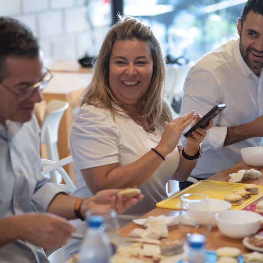 Buenos Aires: Empanada & Alfajor Cooking Lesson in Palermo - Meet Your Host: Why the Guide Choice Changes Everything