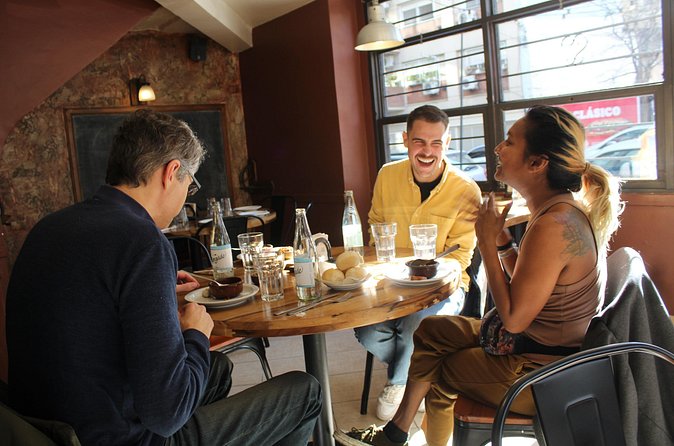 Buenos Aires Food Tour: Local Dishes, Steak, Empanada & More - Price and value: is $93 worth it?