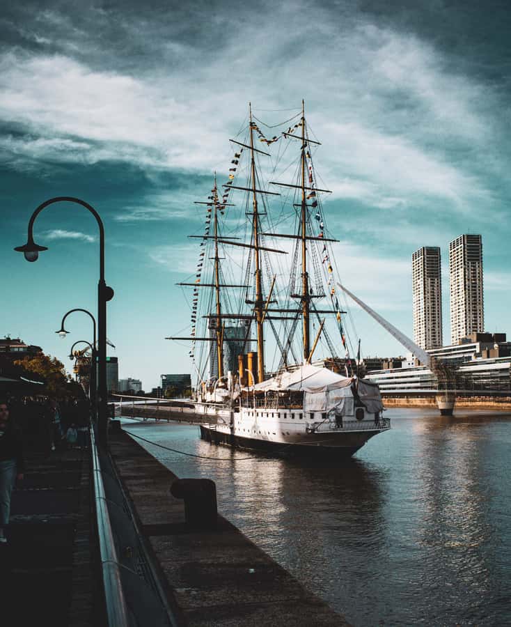 Buenos Aires for curious people - Key Highlights You’ll Feel While Walking