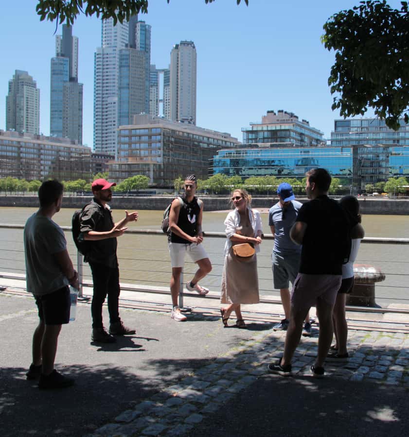 Buenos Aires for curious people - Why This Buenos Aires Route Works for Curious Minds