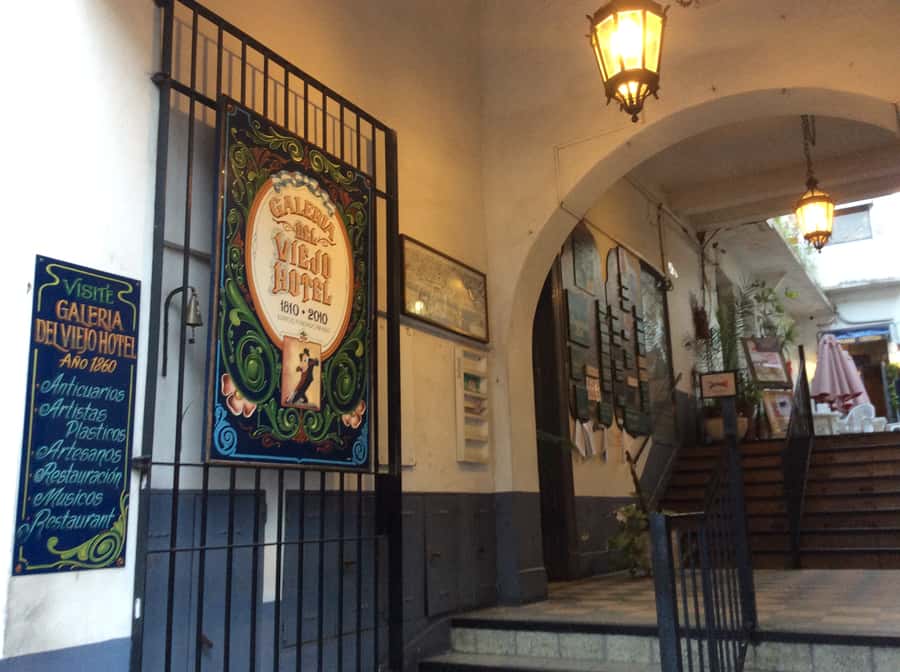 Buenos Aires Full-Day City Tour - Key highlights worth your time