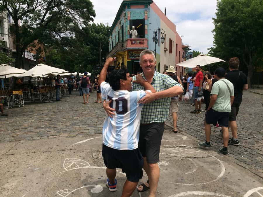 Buenos Aires Full-Day City Tour - A private, self-tuned day in Buenos Aires (and why that matters)