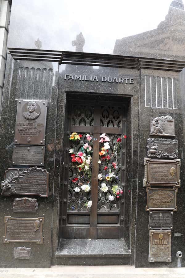 Buenos Aires Full-Day City Tour - Avenida de Mayo to Congress: architecture you can actually connect to