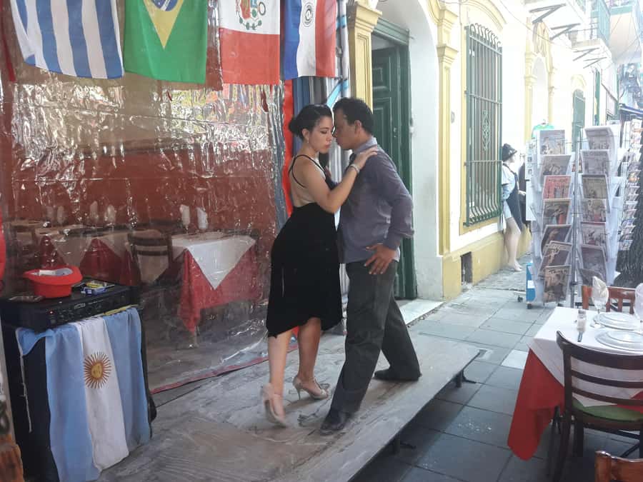 Buenos Aires Full-Day City Tour - Palacio de Aguas Corrientes and the Water Museum visit
