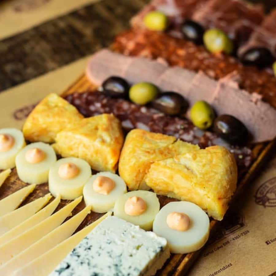 Buenos Aires Gastronomic Immersion Tour - San Telmo Food Walk: what 3.5 hours really delivers