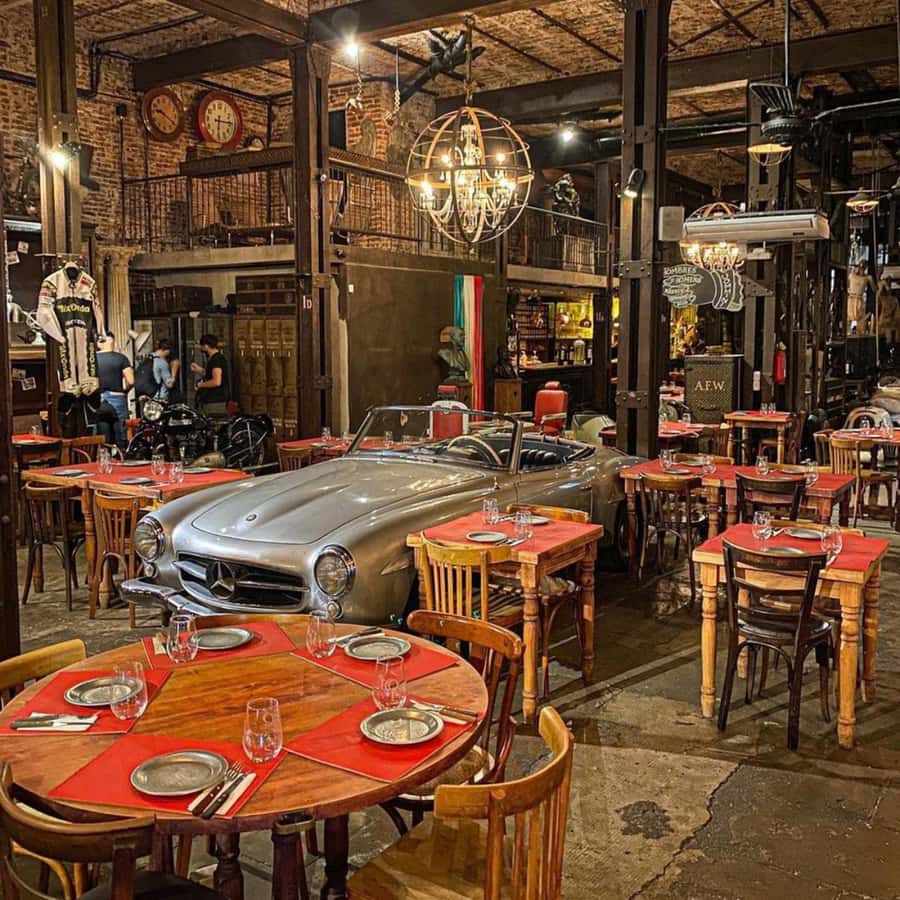 Buenos Aires Gastronomic Immersion Tour - Stop 3: El Desnivel asado—where the tour earns its name