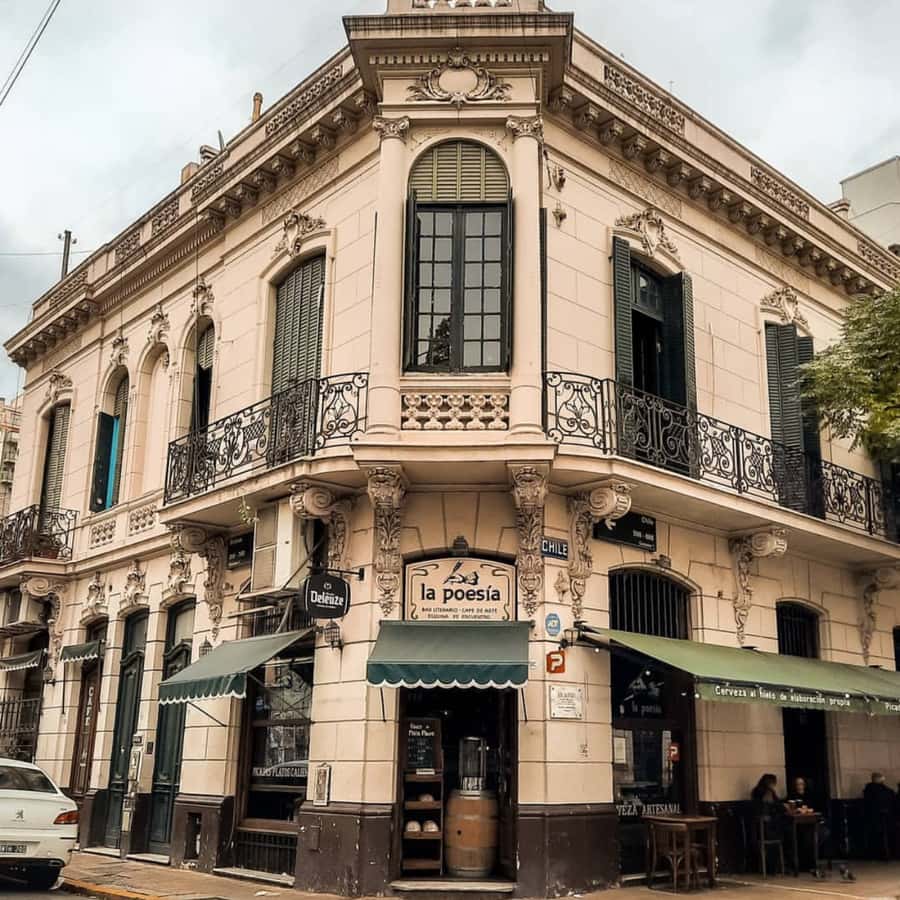 Buenos Aires Gastronomic Immersion Tour - Value check: is $99 worth it for this format?