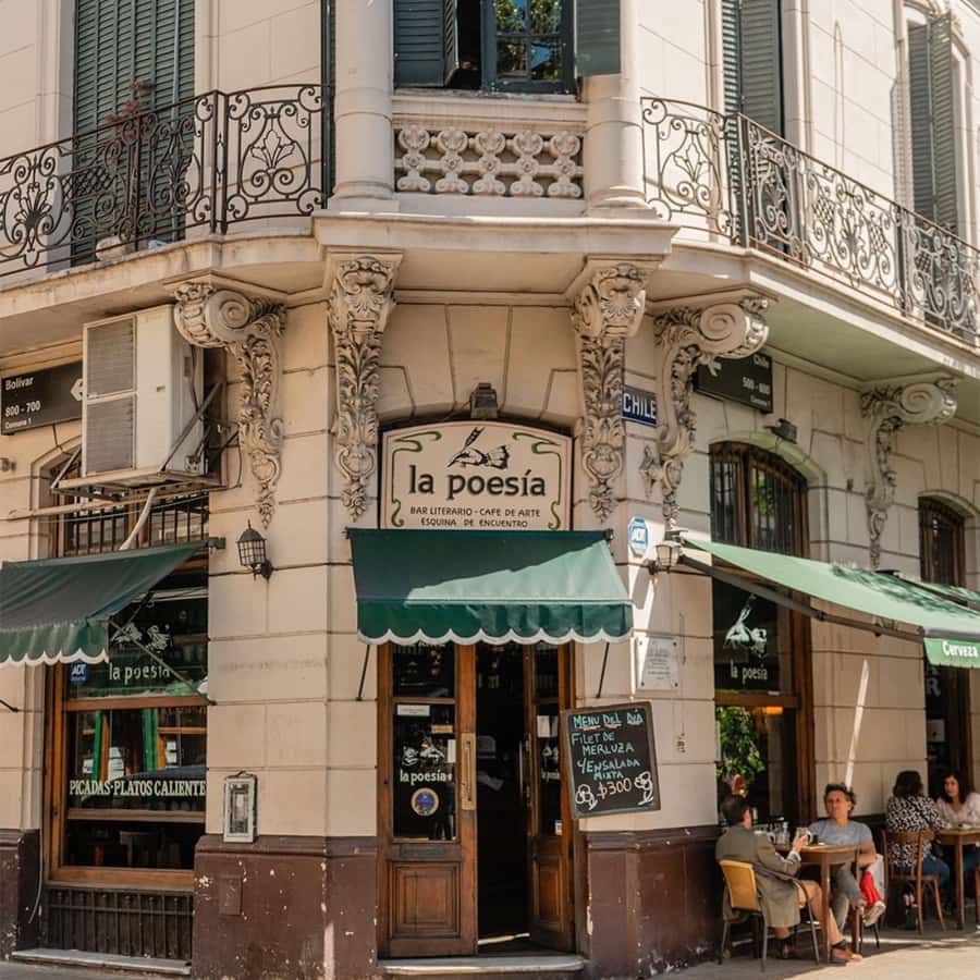 Buenos Aires Gastronomic Immersion Tour - Who should book this tour (and who should skip it)