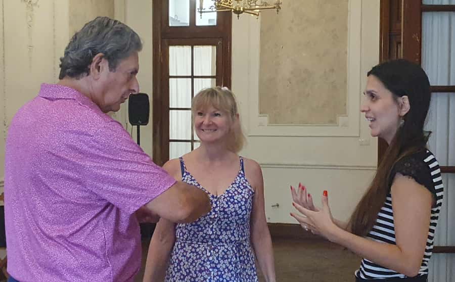Buenos Aires: Group tango class with mate and snacks - Price and Value: Is $25 Worth It?