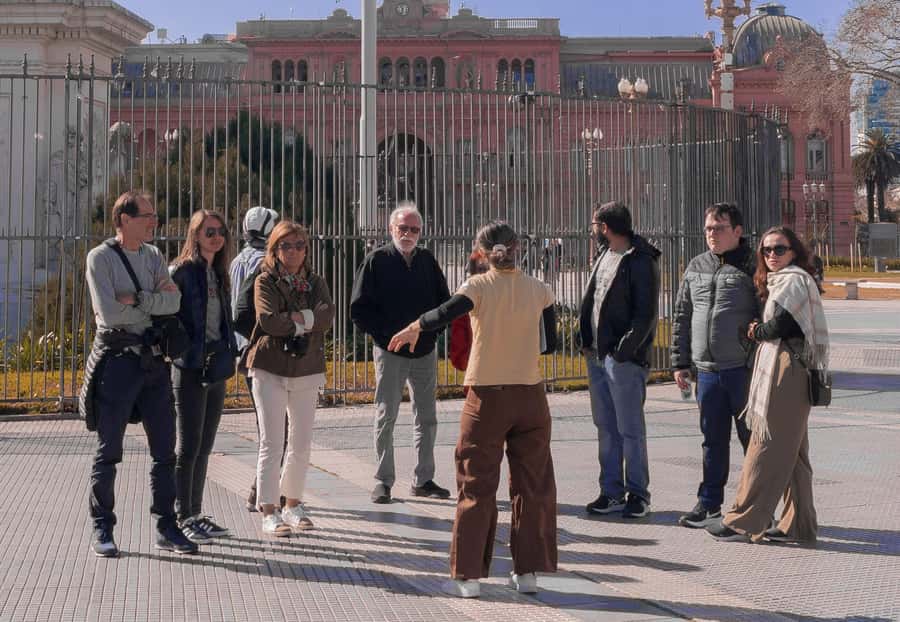 Buenos Aires: Half-Day City Tour and Boat Ride - Key Things That Make This Tour Worth It