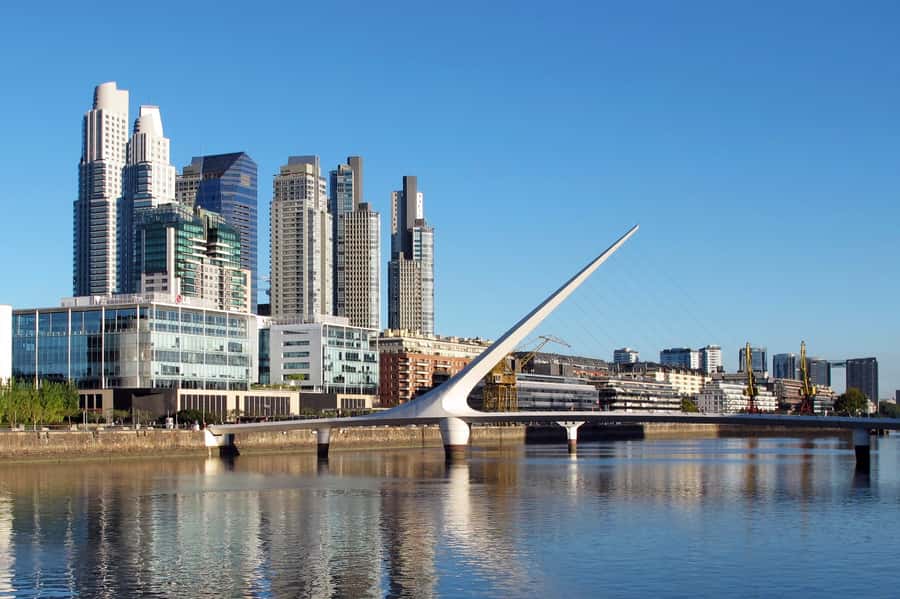 Buenos Aires: Half-Day City Tour and Boat Ride - What This 5-Hour Buenos Aires Combo Does Best