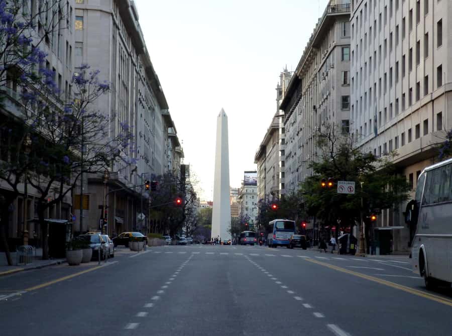Buenos Aires: Half-Day City Tour and Boat Ride - Price and Logistics: Is $72 Good Value for This Mix?